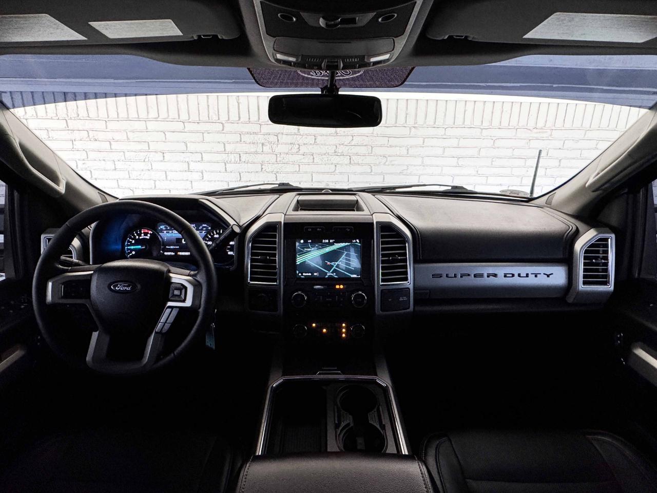 Ford Super Duty F-250 SRW  2017