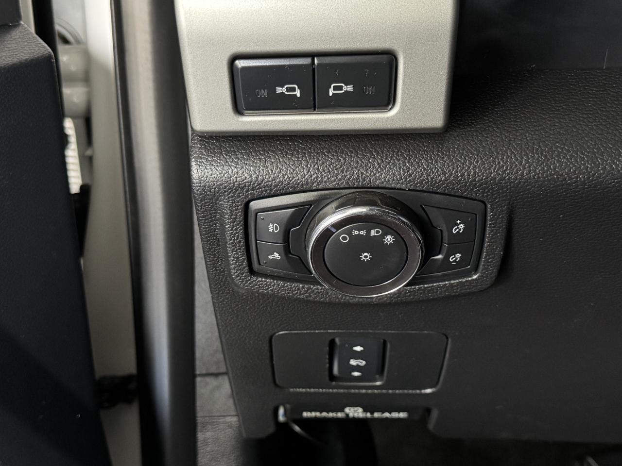 Ford Super Duty F-250 SRW  2017