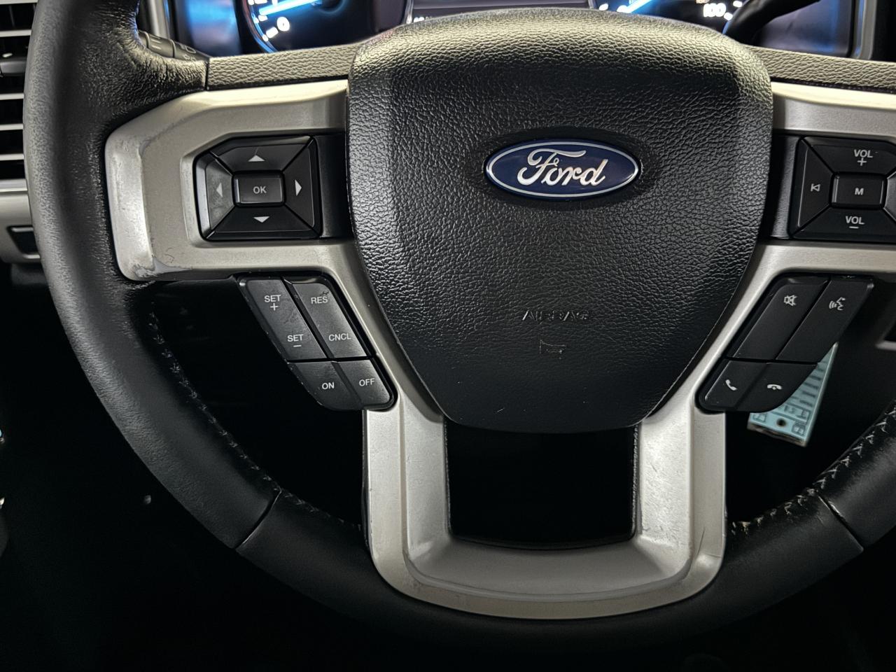 Ford Super Duty F-250 SRW  2017