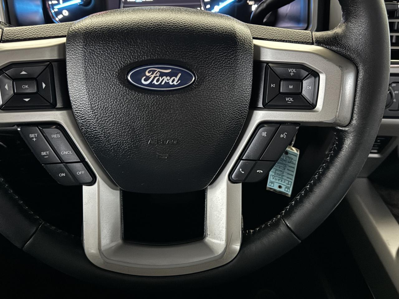 Ford Super Duty F-250 SRW  2017