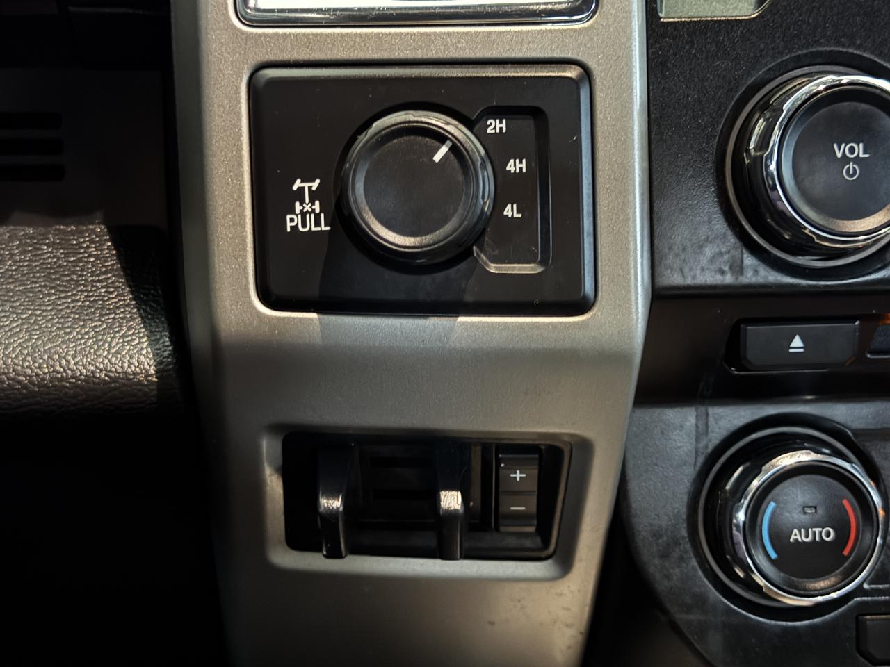 Ford Super Duty F-250 SRW  2017