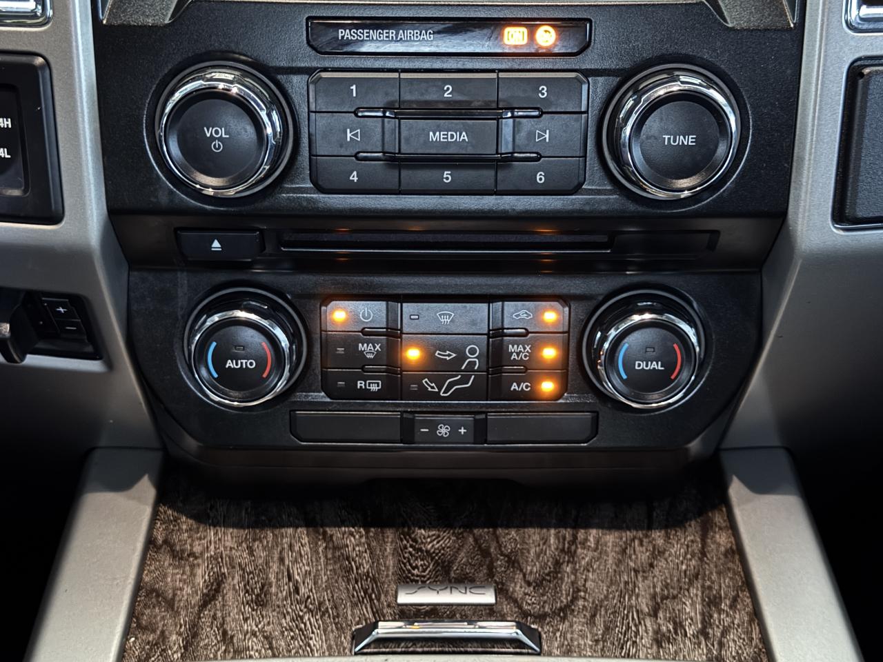 Ford Super Duty F-250 SRW  2017