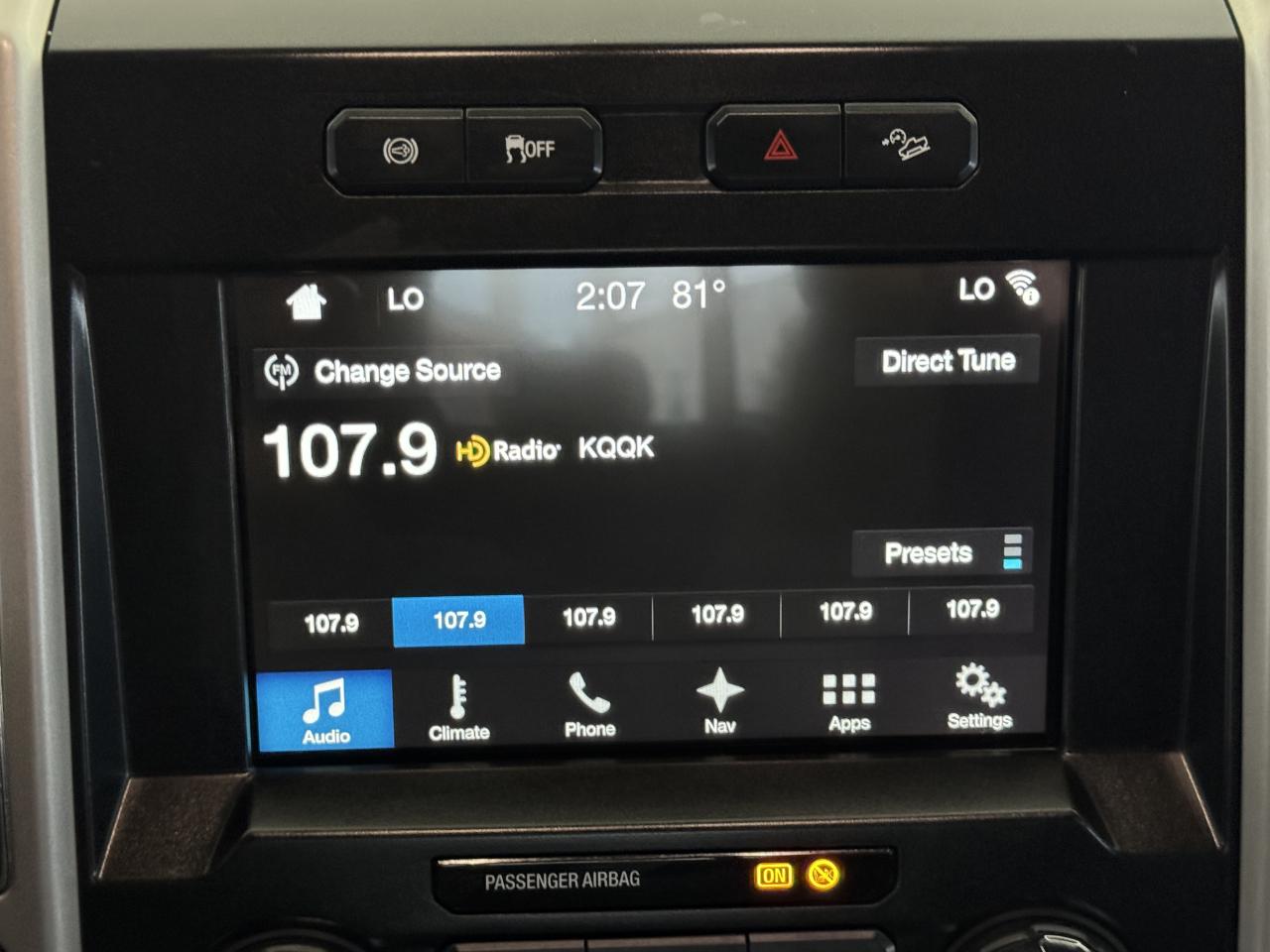 Ford Super Duty F-250 SRW  2017