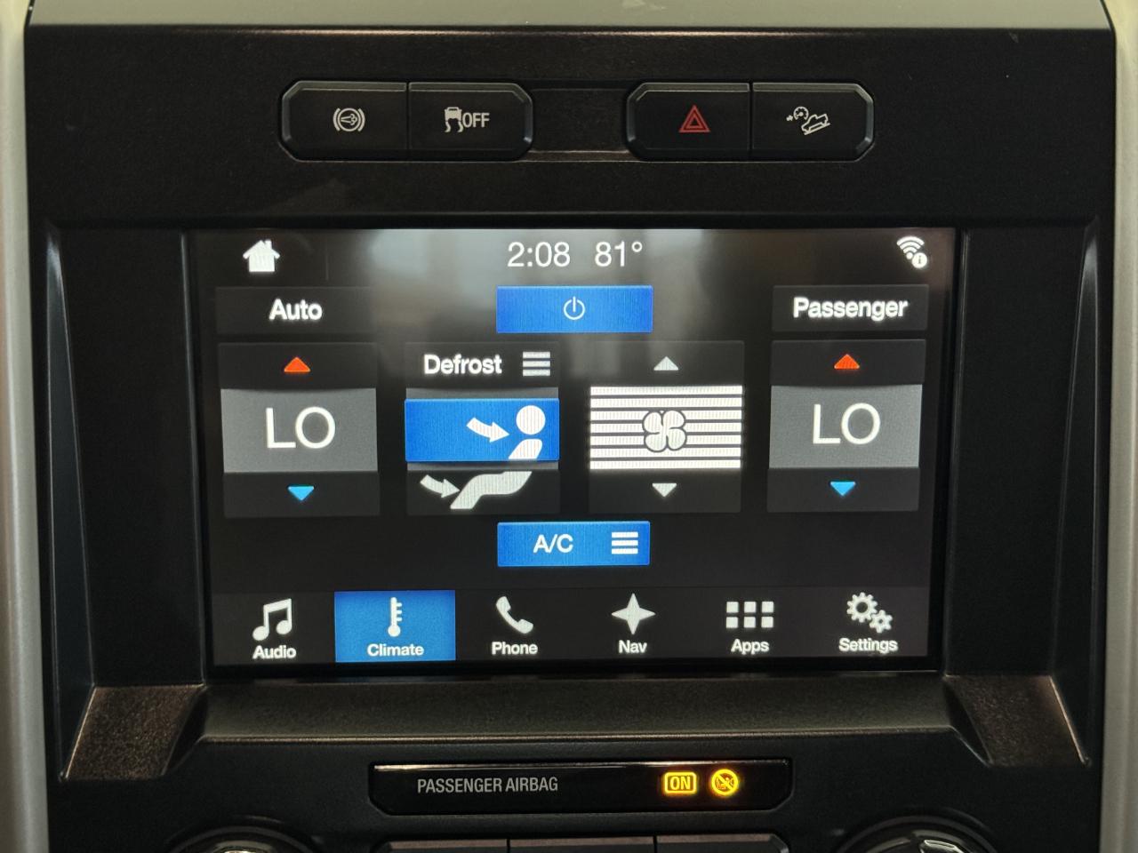 Ford Super Duty F-250 SRW  2017