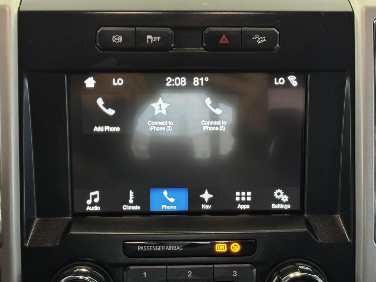 Ford Super Duty F-250 SRW  2017