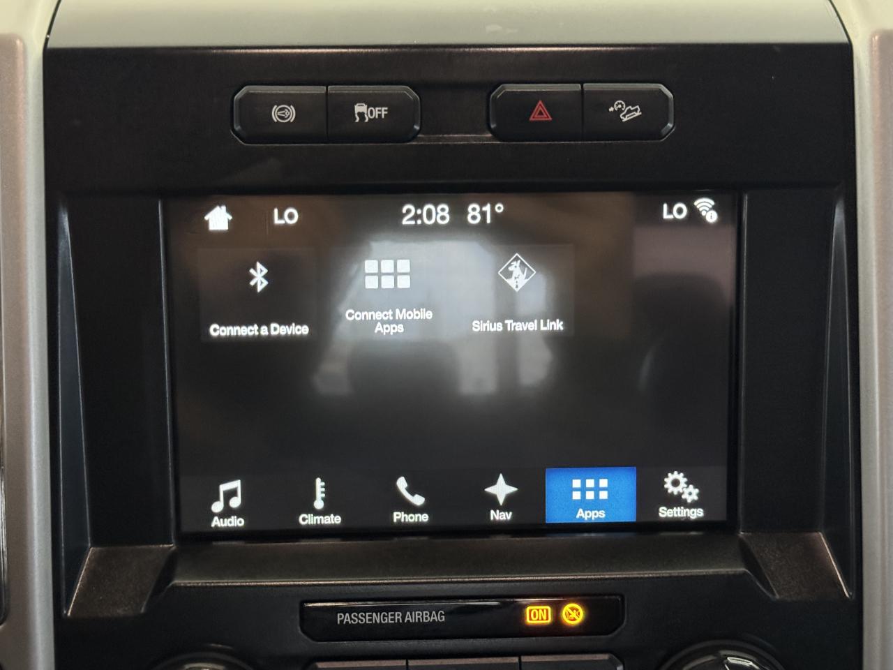 Ford Super Duty F-250 SRW  2017