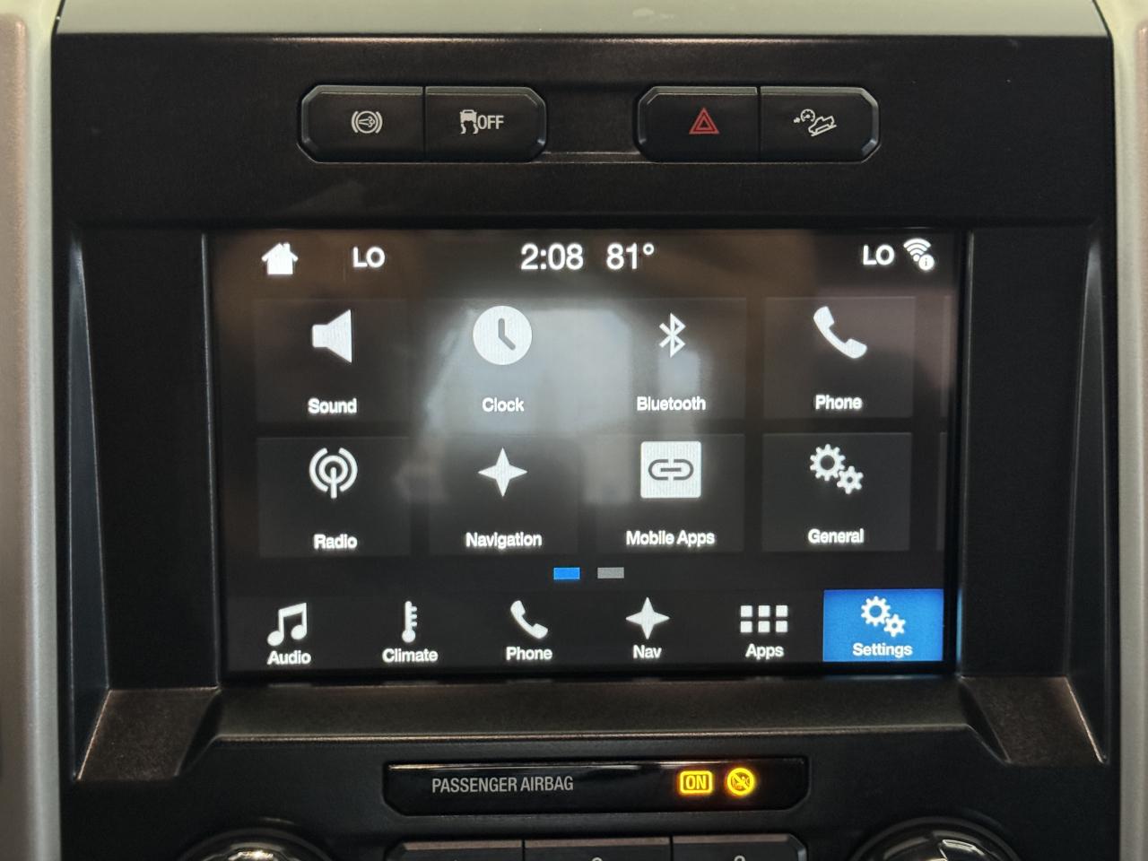 Ford Super Duty F-250 SRW  2017