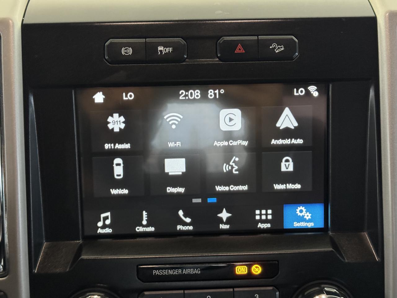 Ford Super Duty F-250 SRW  2017