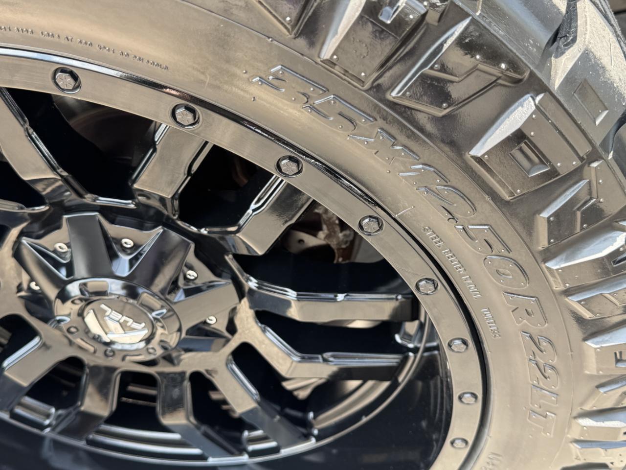 Ford Super Duty F-250 SRW  2017