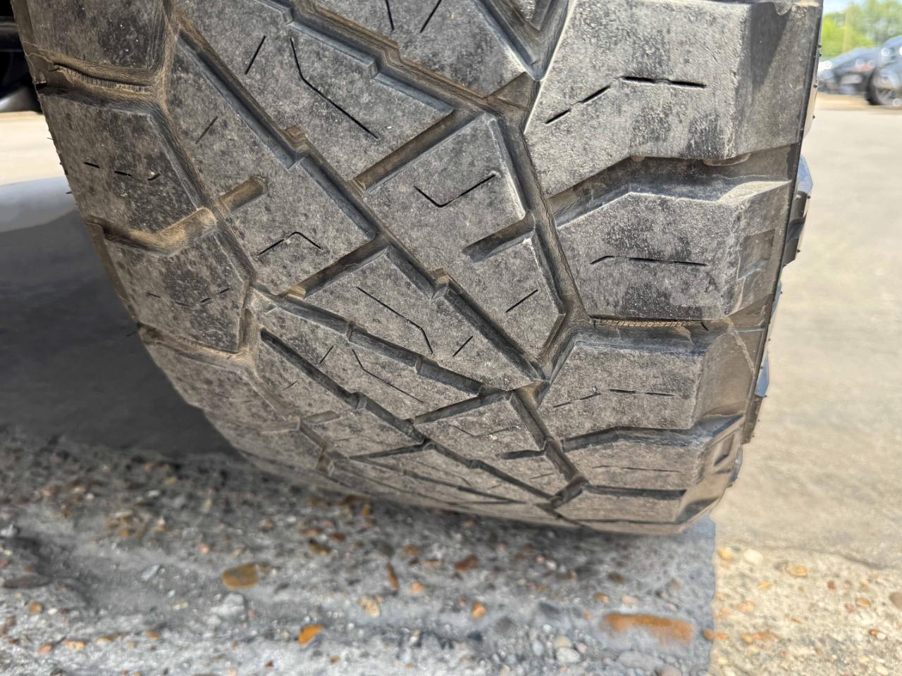Ford Super Duty F-250 SRW  2017