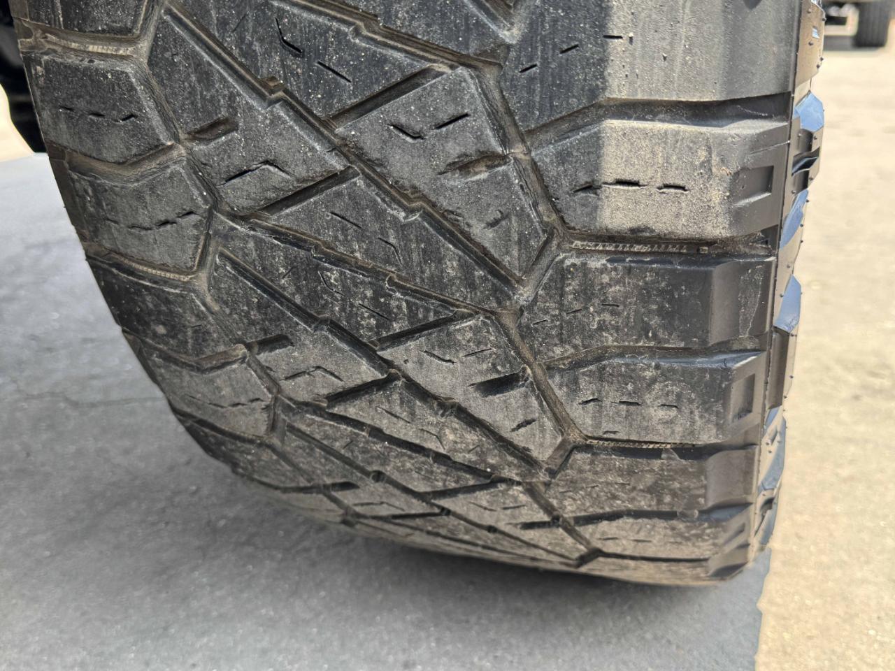Ford Super Duty F-250 SRW  2017