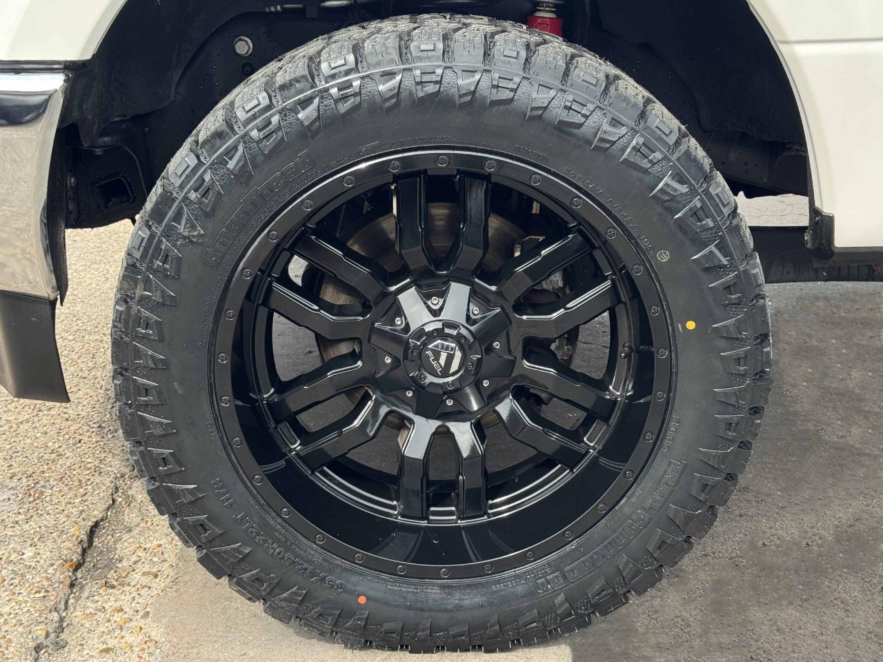Ford Super Duty F-250 SRW  2017