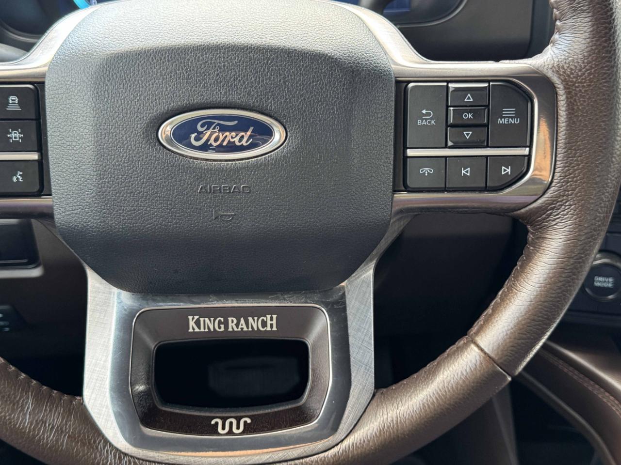 Ford Super Duty F-350 DRW  2024