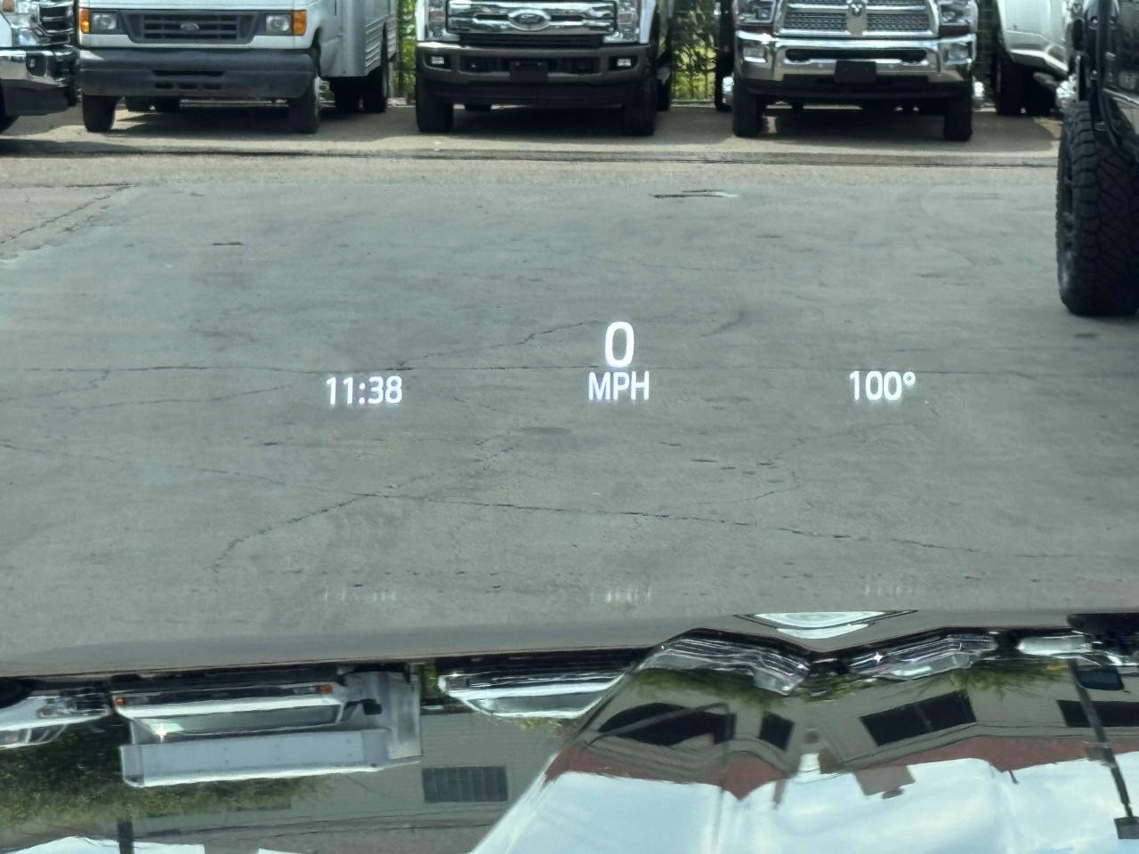 Ford Super Duty F-350 DRW  2024
