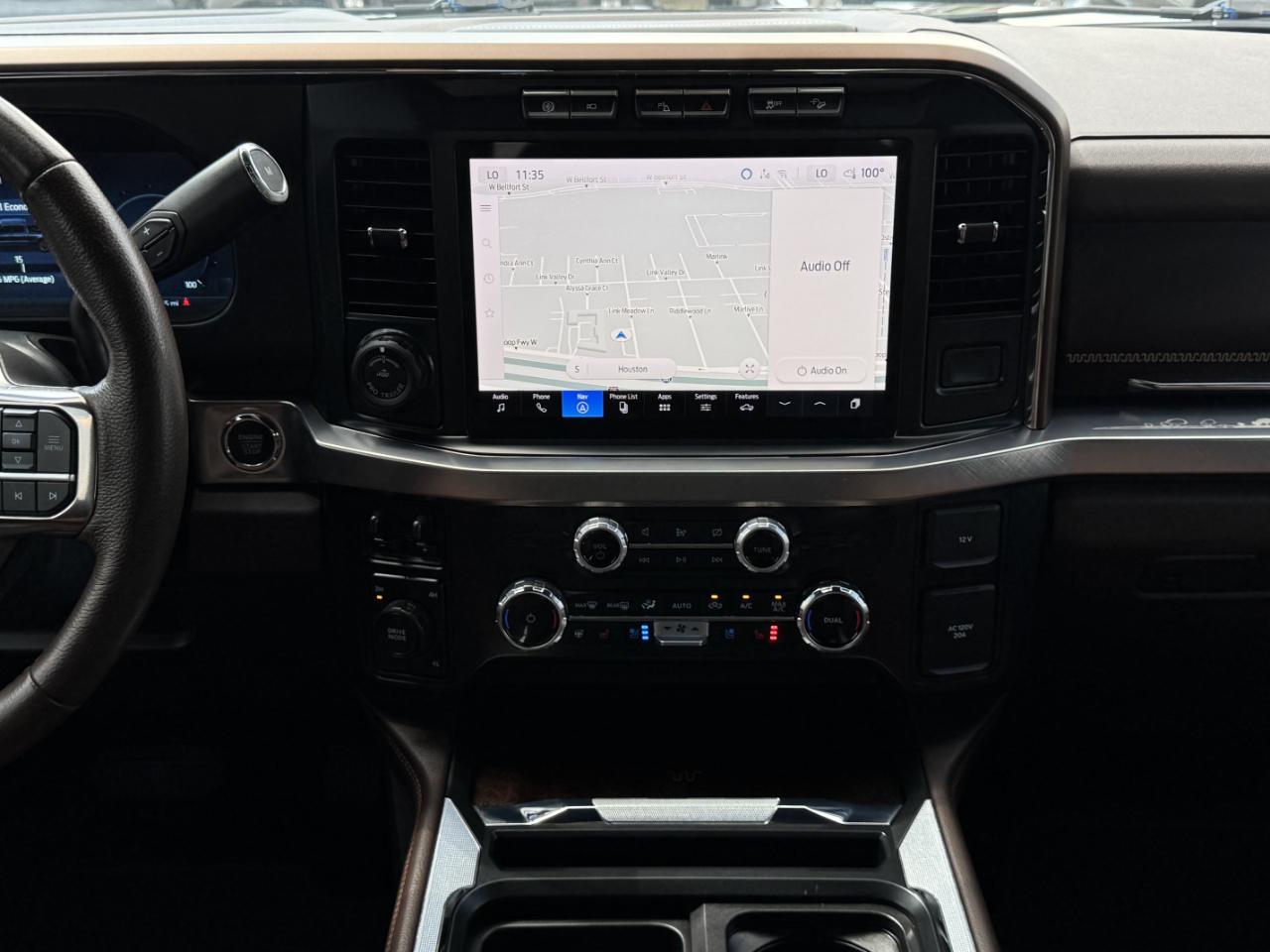 Ford Super Duty F-350 DRW  2024