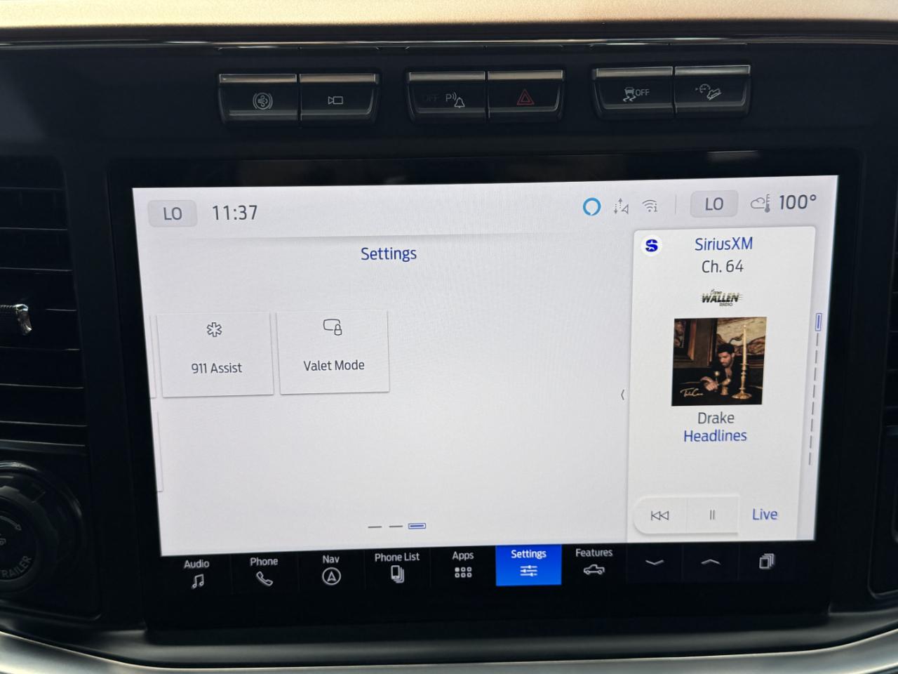 Ford Super Duty F-350 DRW  2024