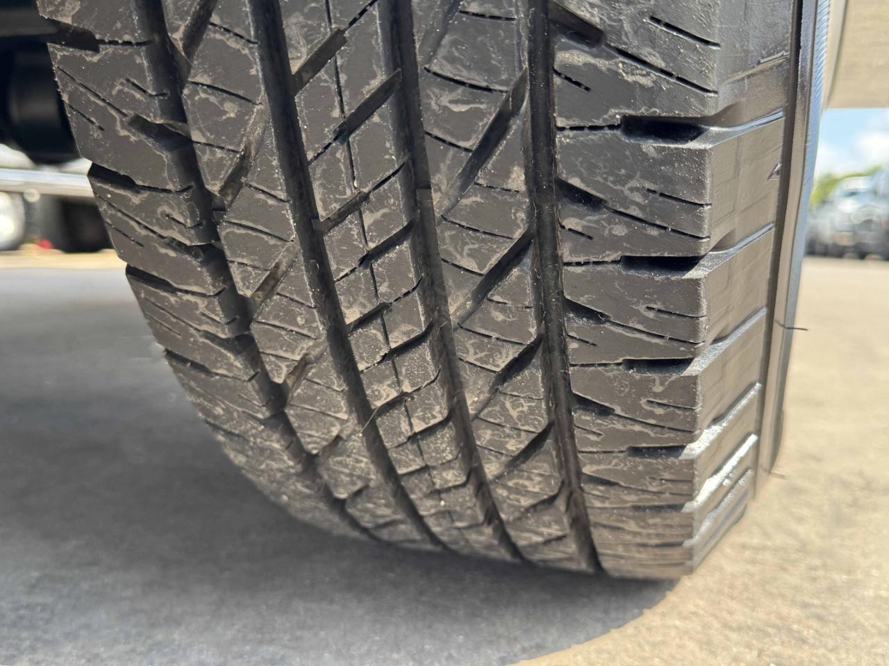 Ford Super Duty F-350 DRW  2024