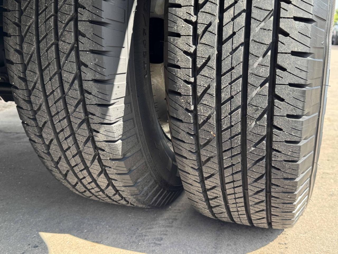 Ford Super Duty F-350 DRW  2024