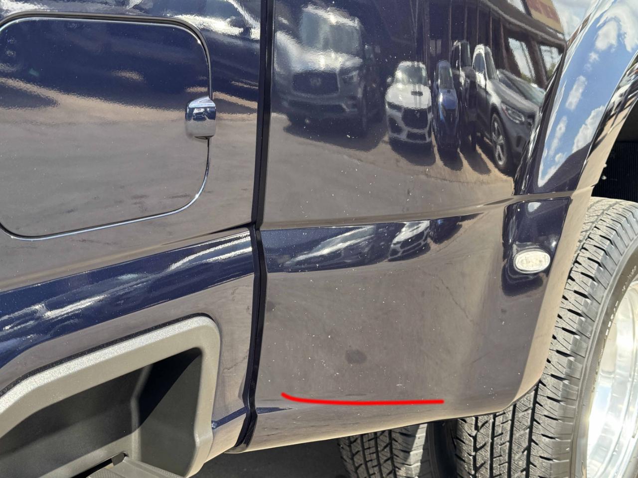 Ford Super Duty F-350 DRW  2024
