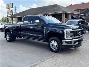 2024 Ford Super Duty F-350 DRW 