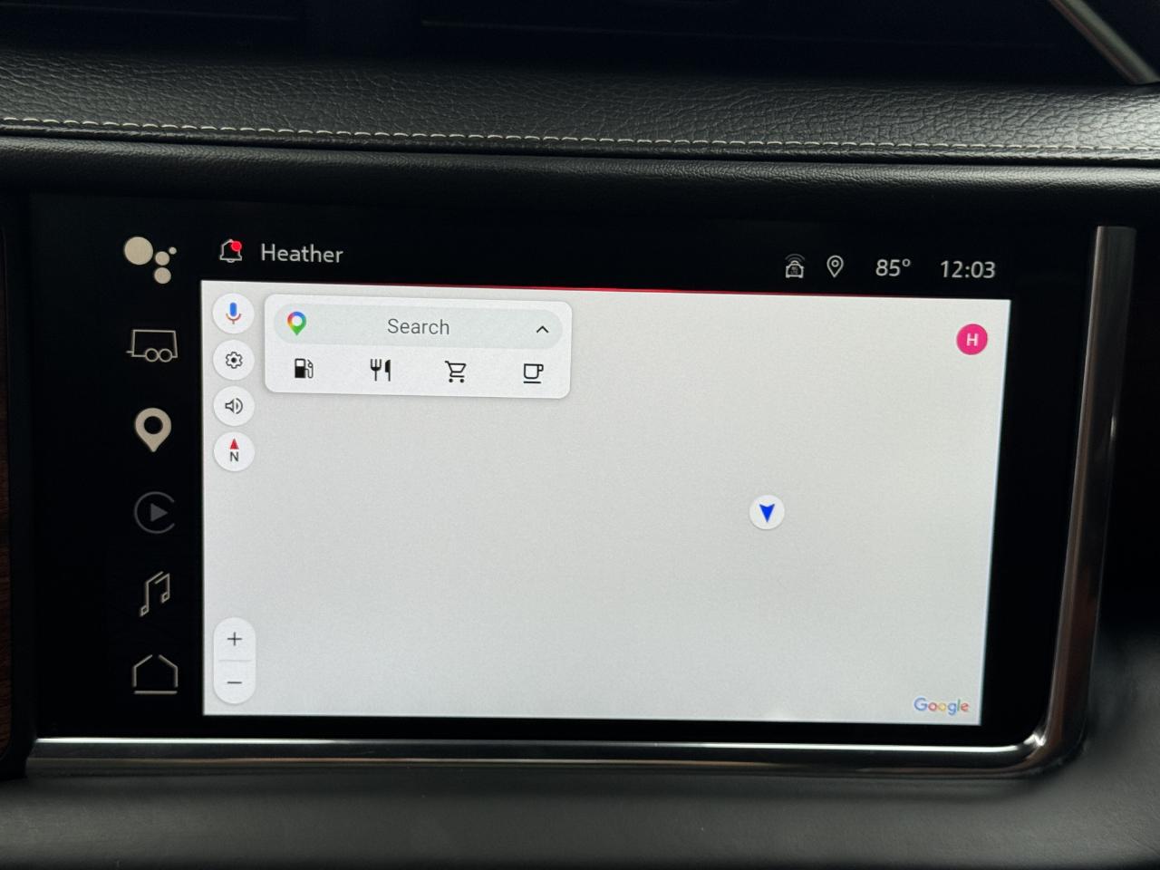 GMC Yukon Denali Ultimate 4WD 2023