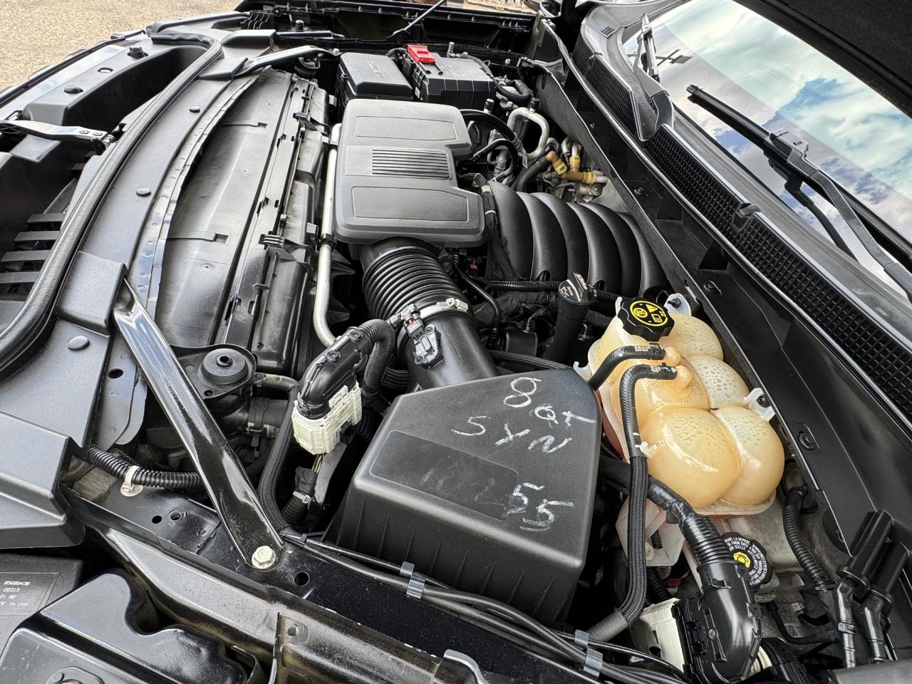 GMC Yukon Denali Ultimate 4WD 2023