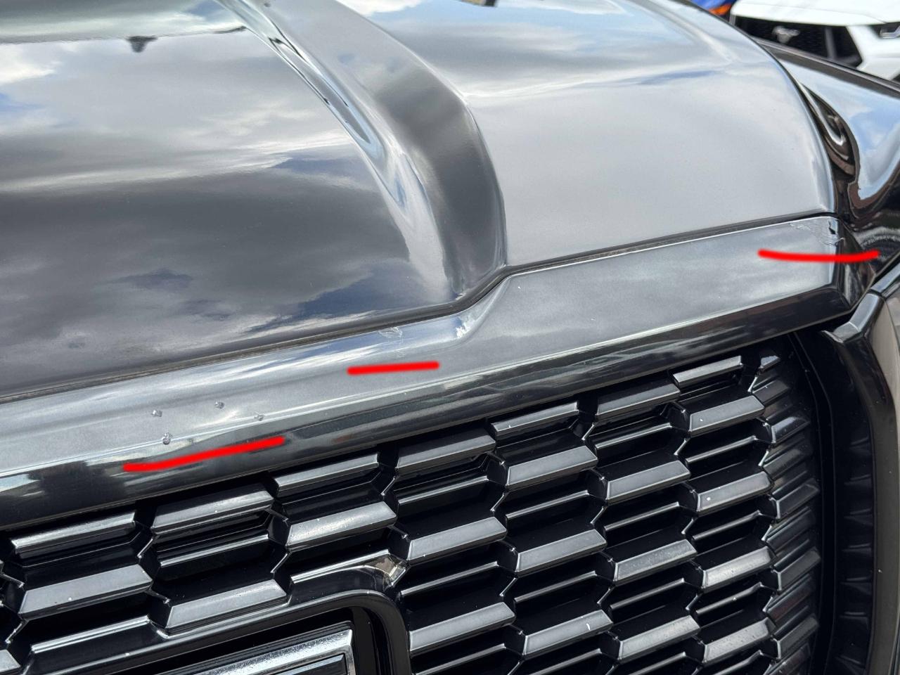 GMC Yukon Denali Ultimate 4WD 2023