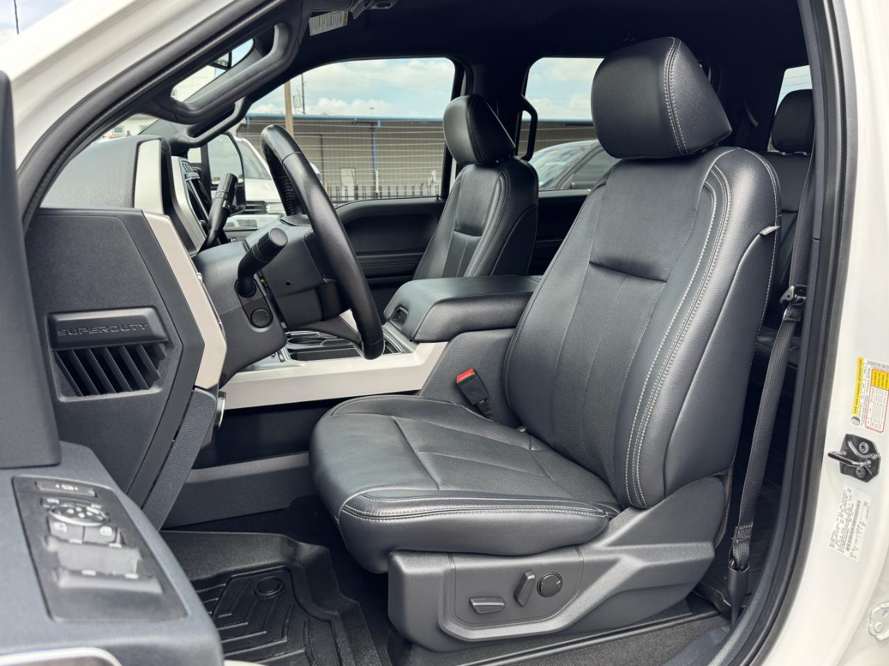 Ford Super Duty F-250 SRW  2022