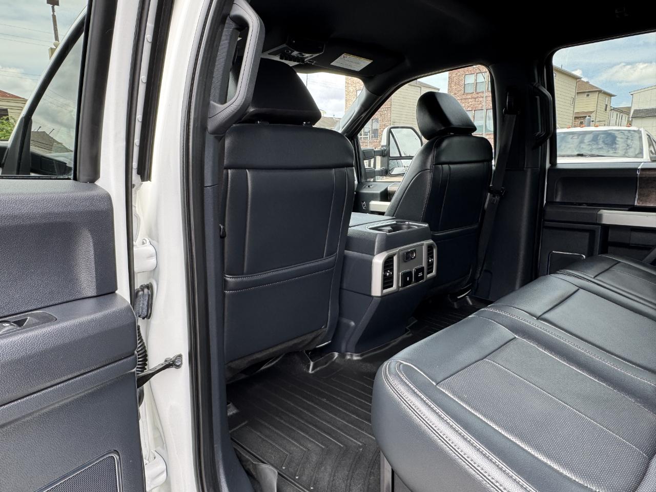 Ford Super Duty F-250 SRW  2022