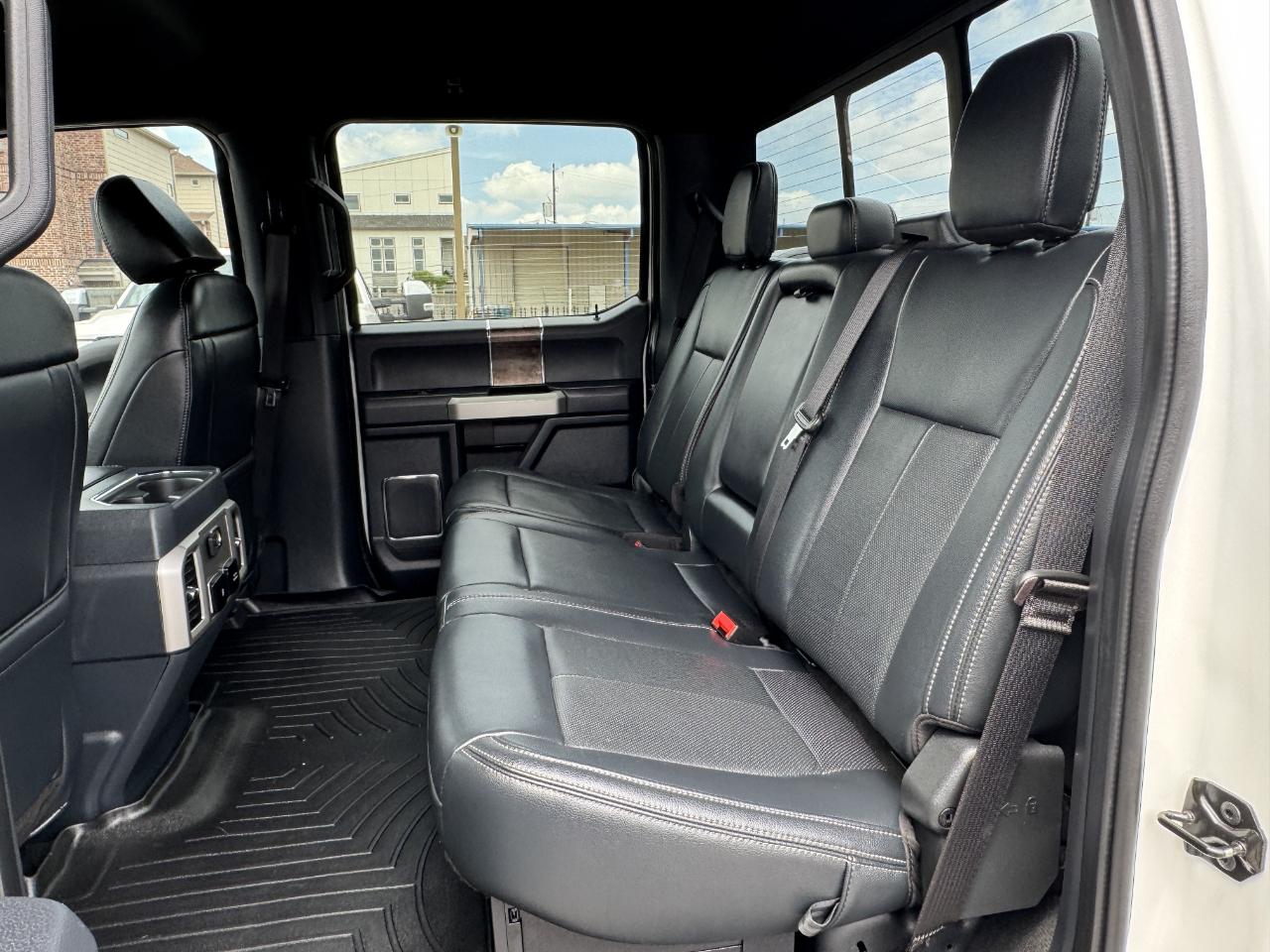 Ford Super Duty F-250 SRW  2022