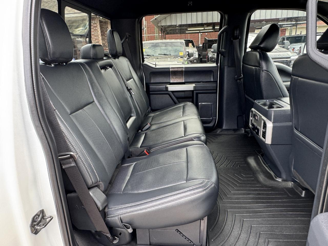 Ford Super Duty F-250 SRW  2022
