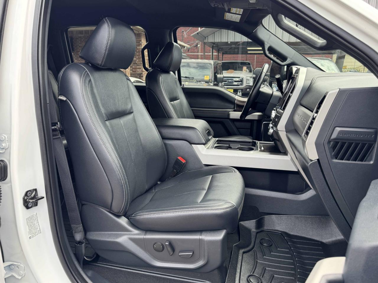 Ford Super Duty F-250 SRW  2022