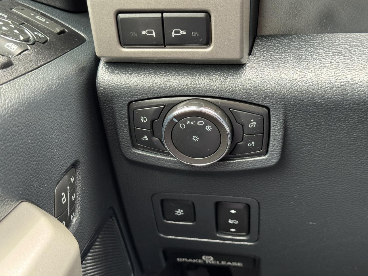 Ford Super Duty F-250 SRW  2022