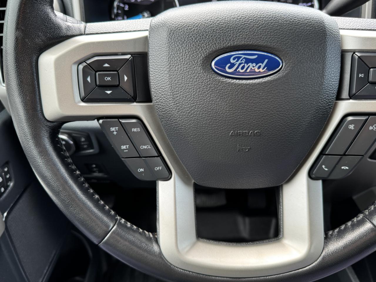 Ford Super Duty F-250 SRW  2022
