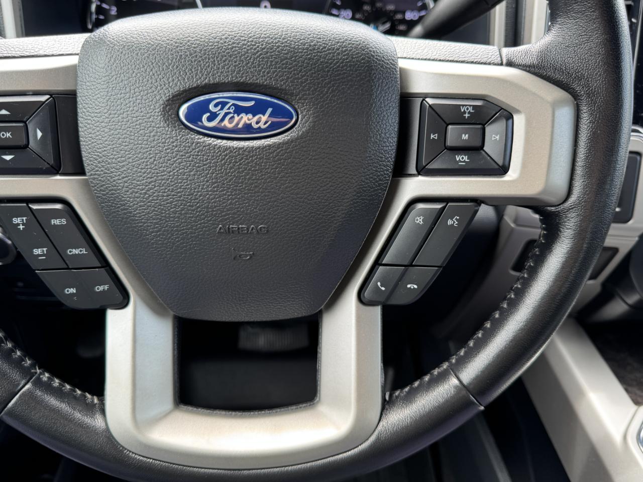 Ford Super Duty F-250 SRW  2022
