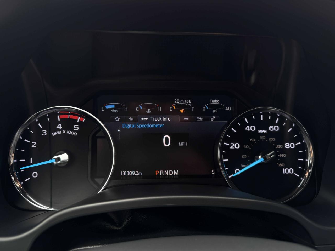 Ford Super Duty F-250 SRW  2022