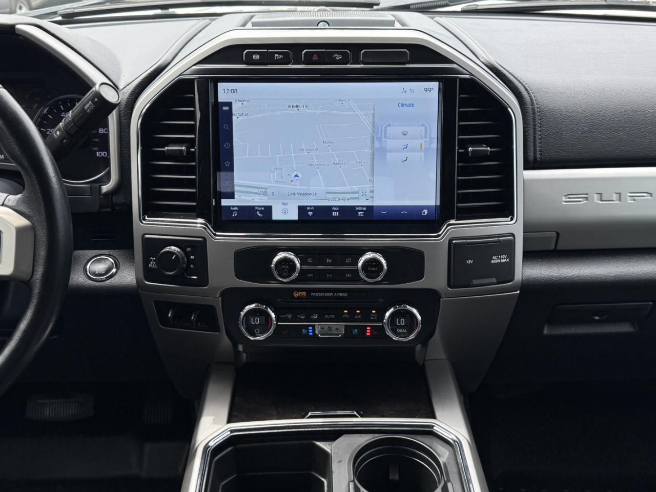 Ford Super Duty F-250 SRW  2022