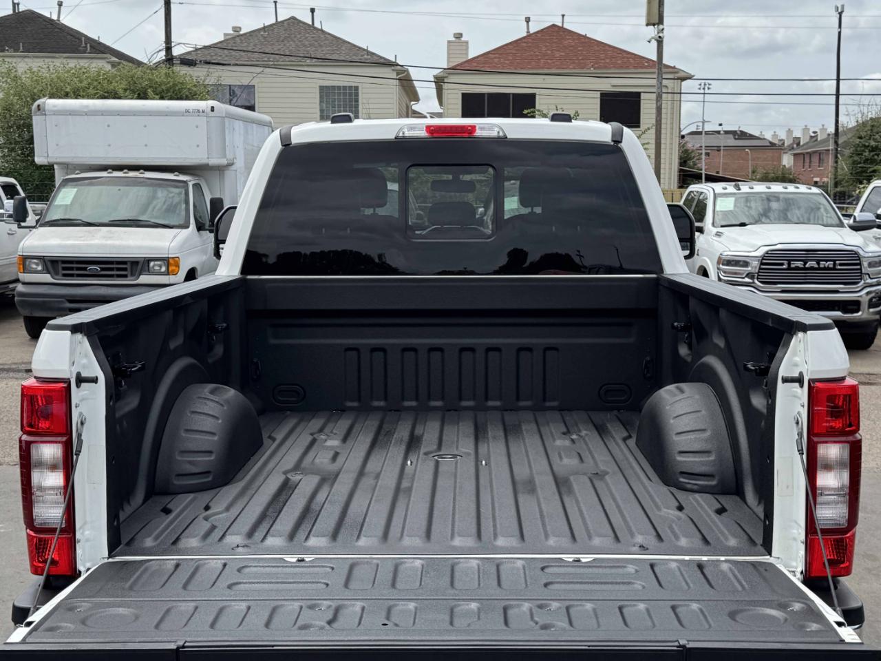 Ford Super Duty F-250 SRW  2022