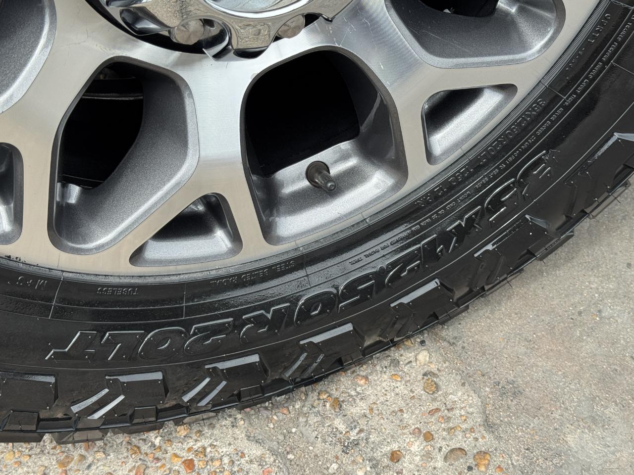 Ford Super Duty F-250 SRW  2022