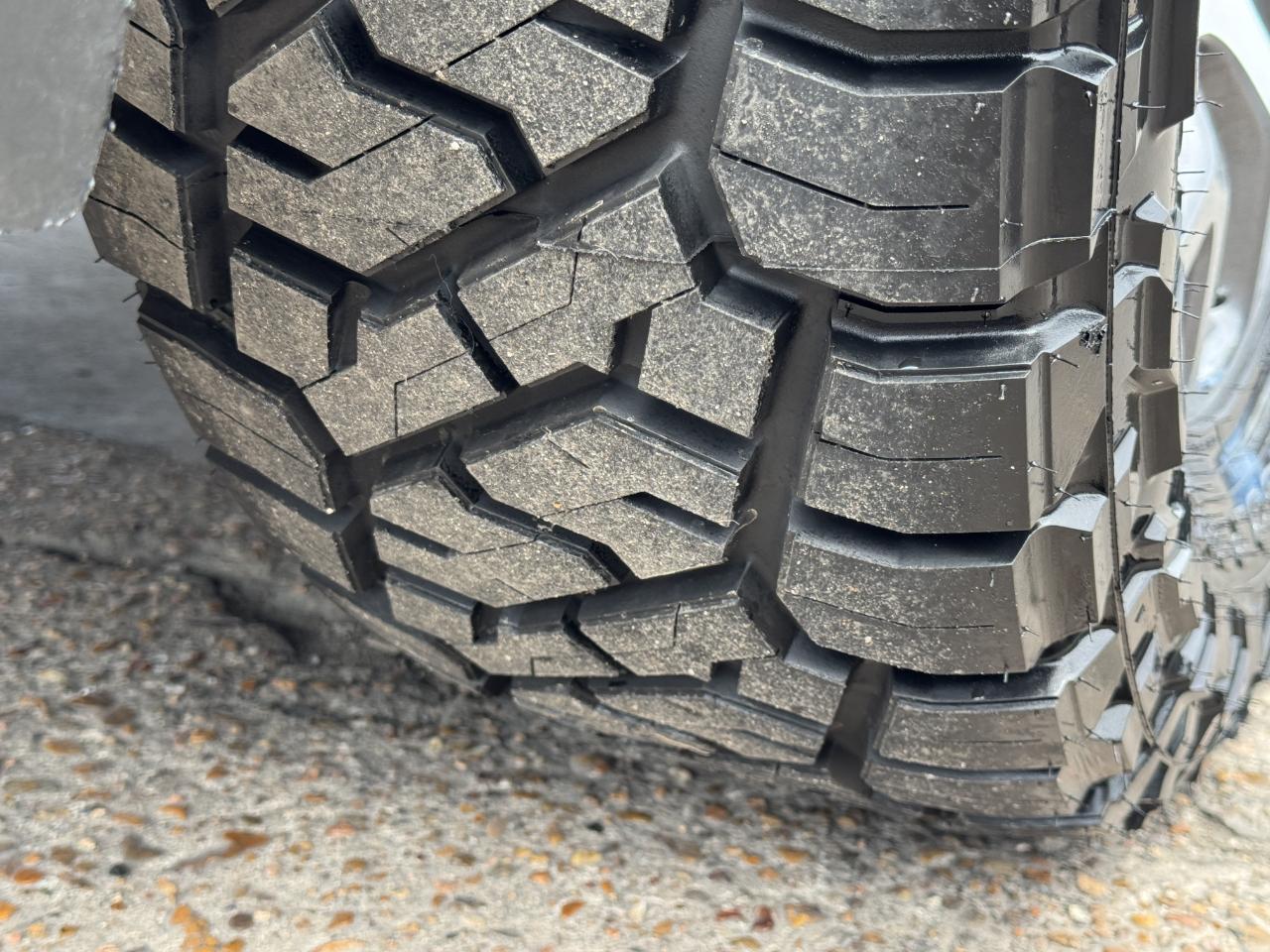 Ford Super Duty F-250 SRW  2022