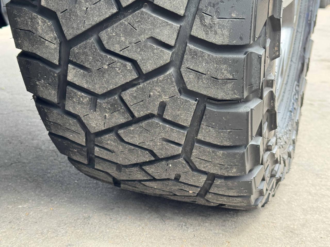 Ford Super Duty F-250 SRW  2022