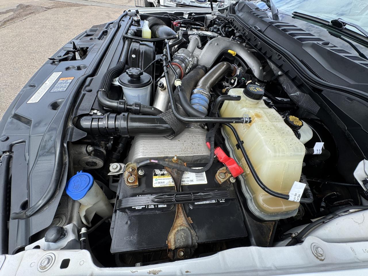 Ford Super Duty F-250 SRW  2022