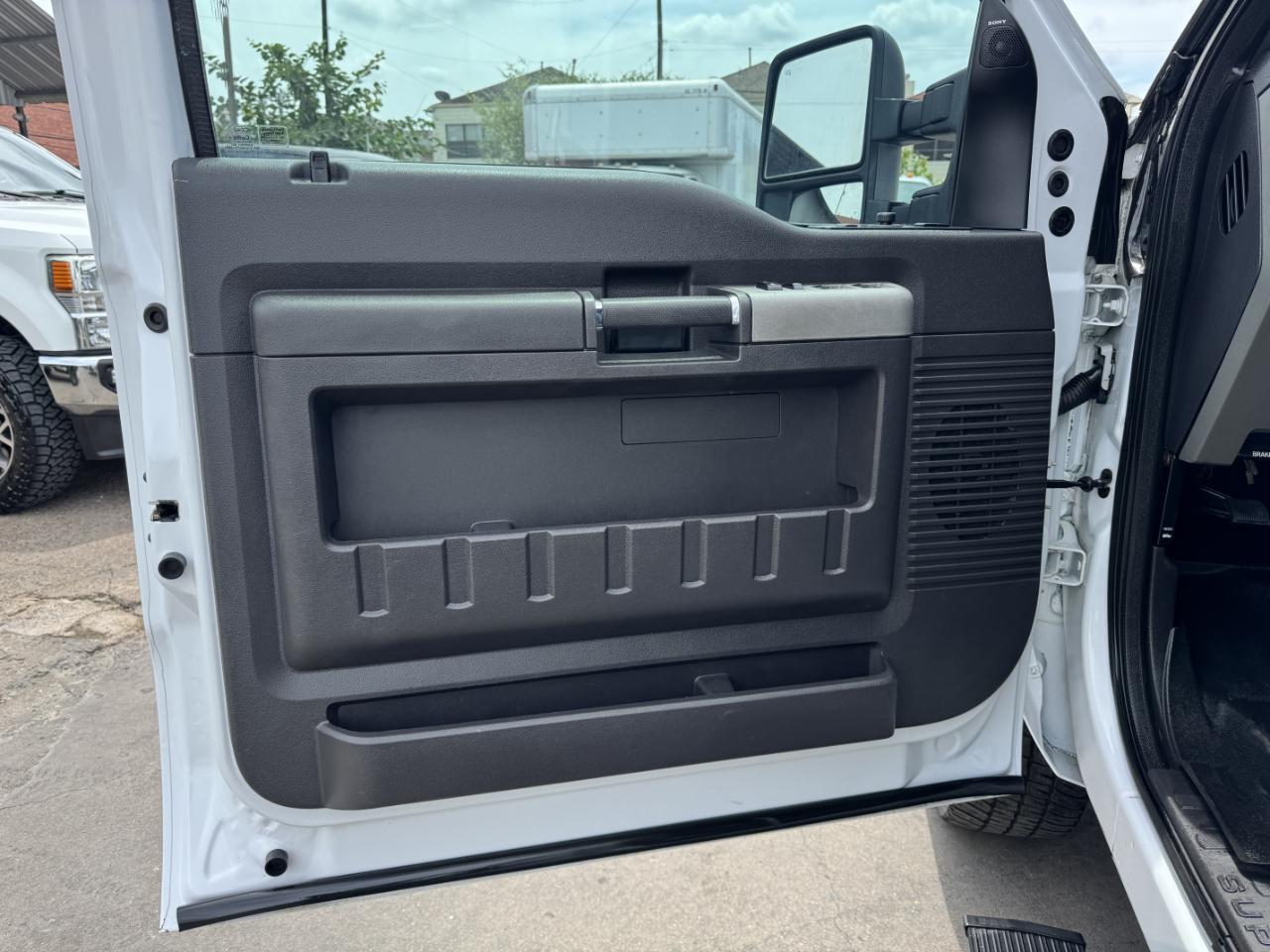 Ford Super Duty F-250 SRW  2016