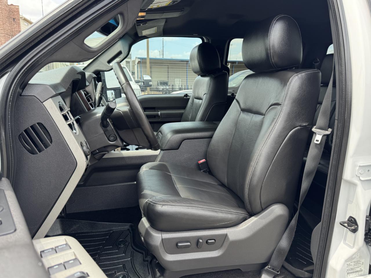 Ford Super Duty F-250 SRW  2016