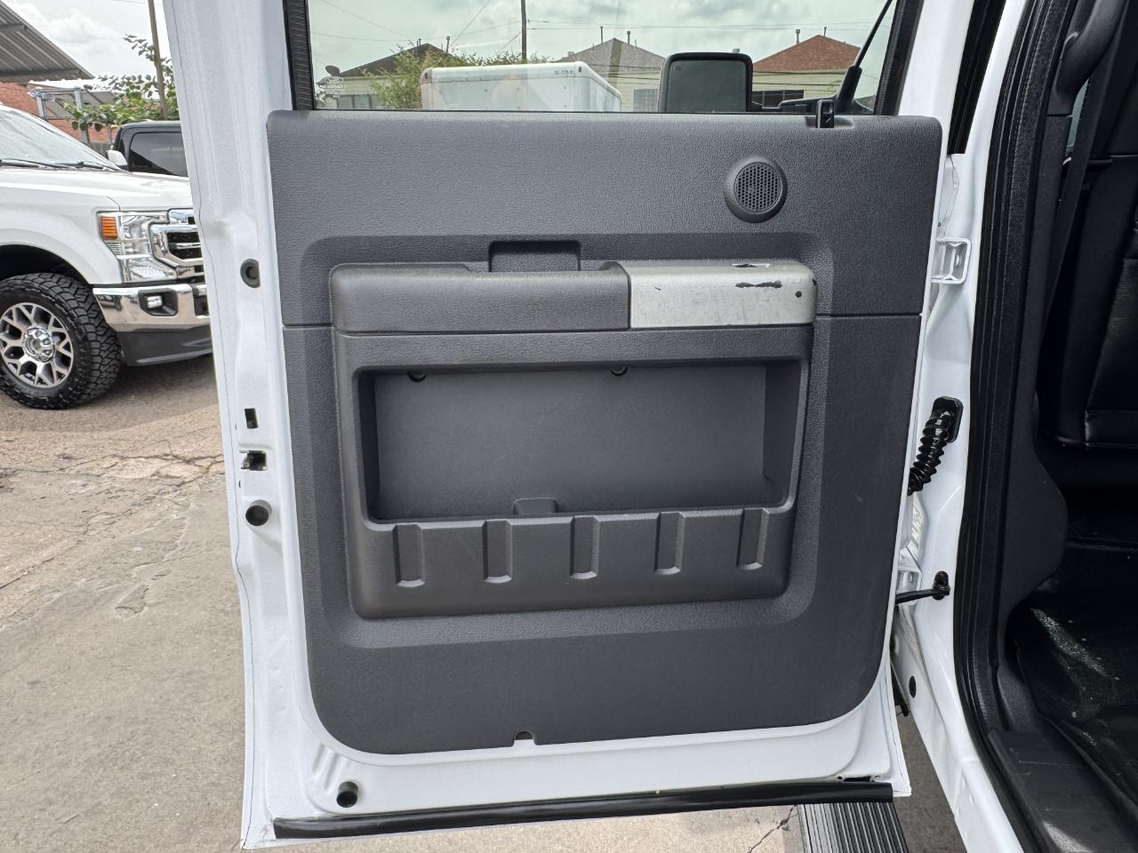 Ford Super Duty F-250 SRW  2016