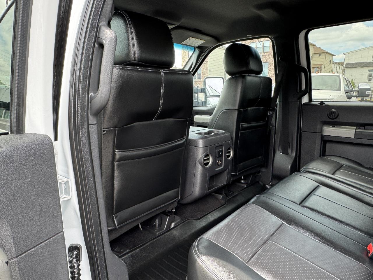 Ford Super Duty F-250 SRW  2016