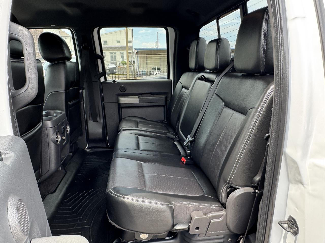 Ford Super Duty F-250 SRW  2016