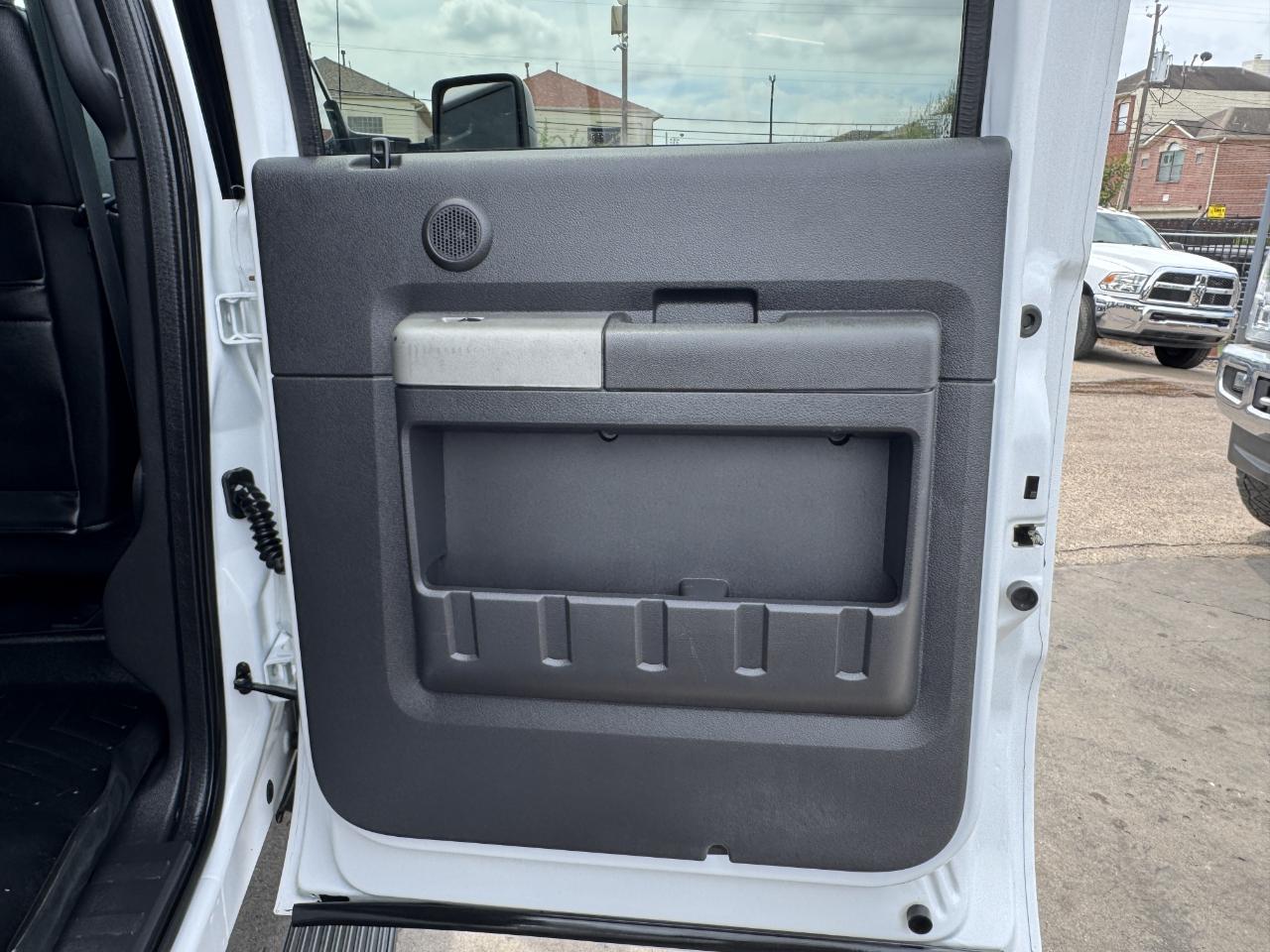 Ford Super Duty F-250 SRW  2016