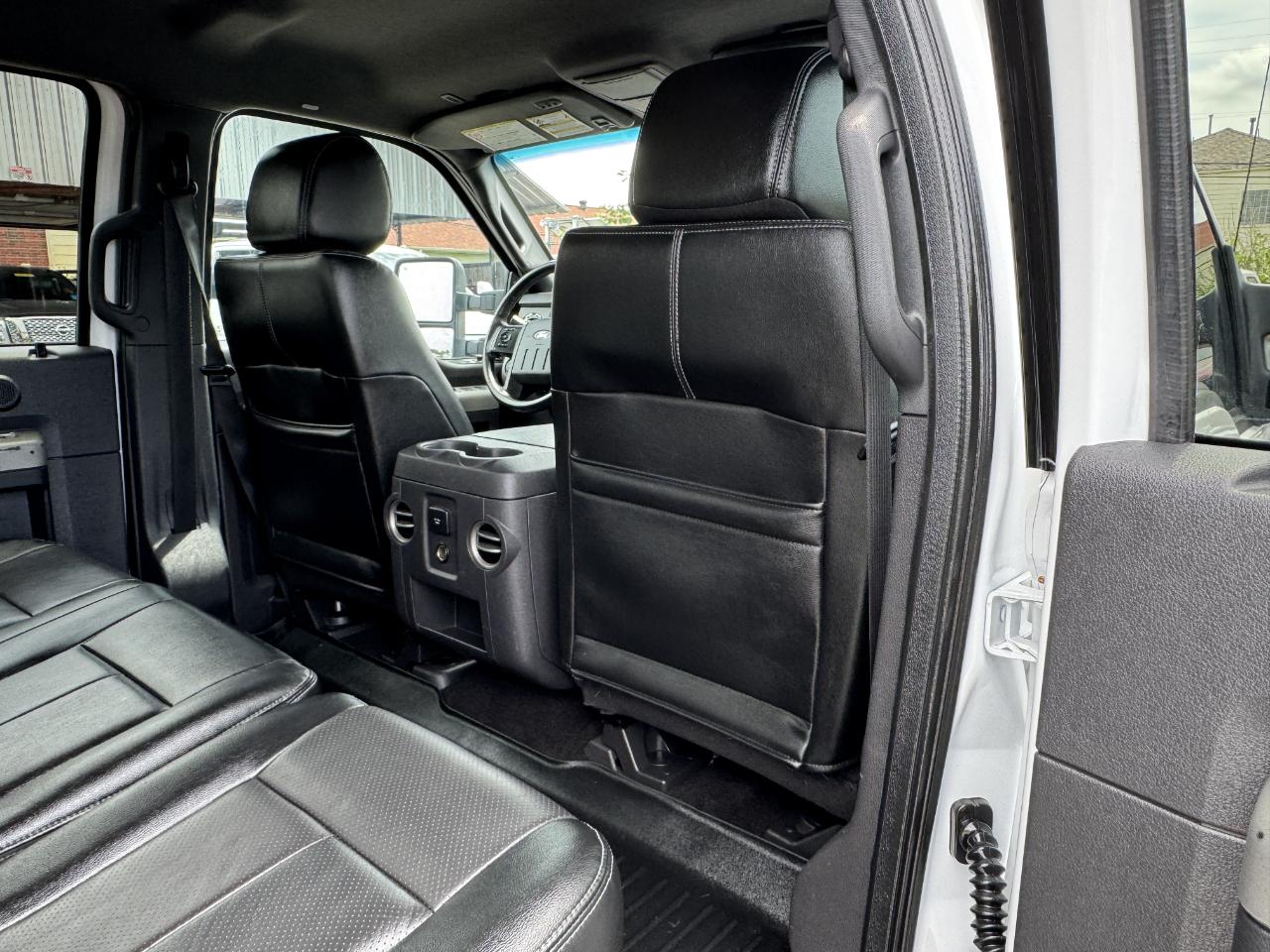 Ford Super Duty F-250 SRW  2016