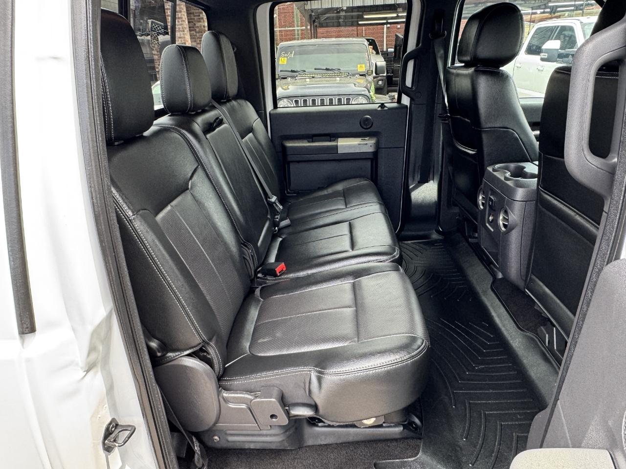 Ford Super Duty F-250 SRW  2016